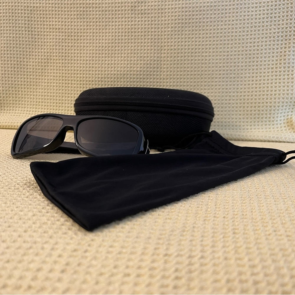 Men’s Oakley Montefrio Sunglasses